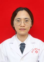 楊婉：副主任醫師