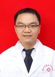 劉遠友：副主任醫師